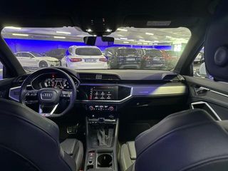 Audi Q3 S line 35 TDI 110 kW (150 CV)