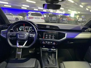 Audi Q3 S line 35 TDI 110 kW (150 CV)