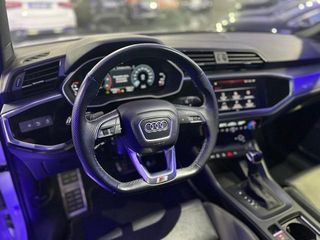 Audi Q3 S line 35 TDI 110 kW (150 CV)