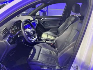 Audi Q3 S line 35 TDI 110 kW (150 CV)