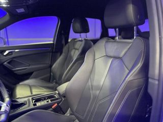 Audi Q3 S line 35 TDI 110 kW (150 CV)