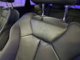 Audi Q3 S line 35 TDI 110 kW (150 CV)