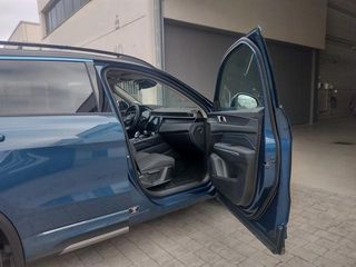 Lynk & Co 01 1.5 PHEV 6.6kW 192 kW (261 CV)