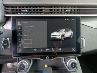 Lynk & Co 01 1.5 PHEV 6.6kW 192 kW (261 CV)