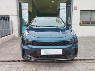 Lynk & Co 01 1.5 PHEV 6.6kW 192 kW (261 CV)