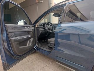 Lynk & Co 01 1.5 PHEV 6.6kW 192 kW (261 CV)