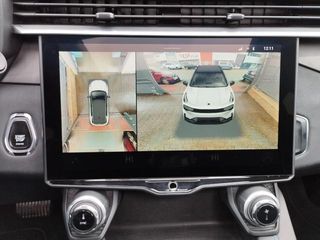 Lynk & Co 01 1.5 PHEV 6.6kW 192 kW (261 CV)