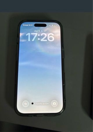 iPhone 17 256 GB Azul