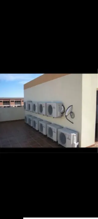 Instalador profesional