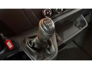 Renault Master Combi L2H2 3300 Energy Blue dCi 110 kW (150 CV)