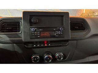 Renault Master Combi L2H2 3300 Energy Blue dCi 110 kW (150 CV)