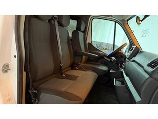 Renault Master Combi L2H2 3300 Energy Blue dCi 110 kW (150 CV)
