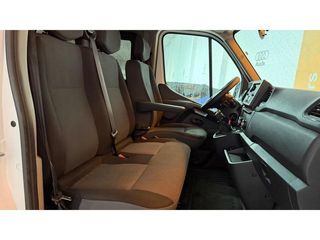 Renault Master Combi L2H2 3300 Energy Blue dCi 110 kW (150 CV)