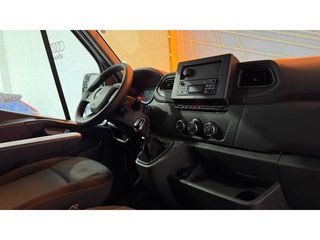 Renault Master Combi L2H2 3300 Energy Blue dCi 110 kW (150 CV)
