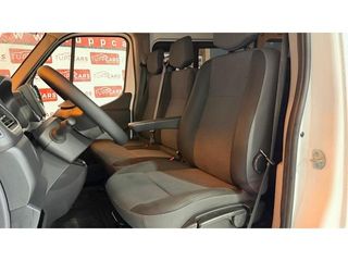 Renault Master Combi L2H2 3300 Energy Blue dCi 110 kW (150 CV)