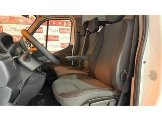 Renault Master Combi L2H2 3300 Energy Blue dCi 110 kW (150 CV)