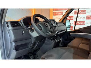 Renault Master Combi L2H2 3300 Energy Blue dCi 110 kW (150 CV)