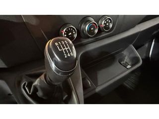 Renault Master Combi L2H2 3300 Energy Blue dCi 110 kW (150 CV)