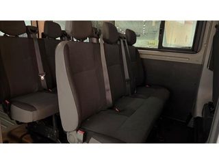 Renault Master Combi L2H2 3300 Energy Blue dCi 110 kW (150 CV)