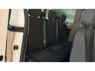 Renault Master Combi L2H2 3300 Energy Blue dCi 110 kW (150 CV)