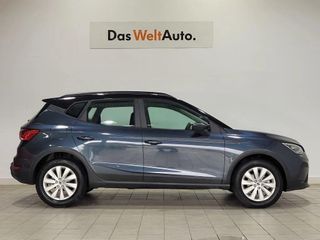 SEAT Arona gasolina 110cv