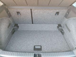 SEAT Arona gasolina 110cv