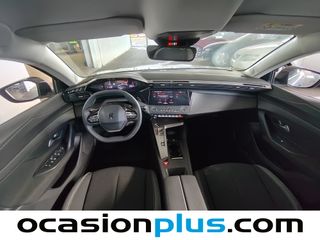 Peugeot 308 PureTech 130 S&S Active Pack EAT8 96 kW (130 CV)