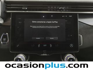 Lynk & Co 01 1.5 PHEV 6.6kW 192 kW (261 CV)