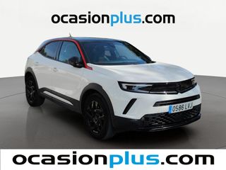 Opel Mokka 1.5 D GS Line 81 kW (110 CV)