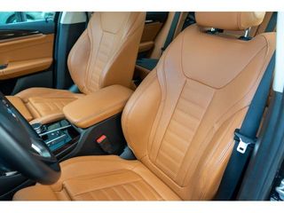 BMW X3 xDrive20d 140 kW (190 CV)