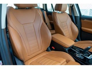 BMW X3 xDrive20d 140 kW (190 CV)