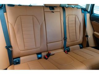 BMW X3 xDrive20d 140 kW (190 CV)