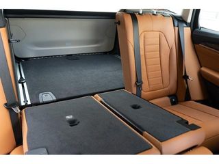 BMW X3 xDrive20d 140 kW (190 CV)