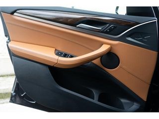 BMW X3 xDrive20d 140 kW (190 CV)