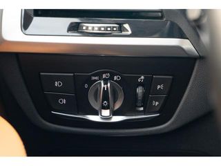 BMW X3 xDrive20d 140 kW (190 CV)