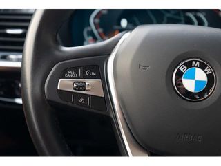 BMW X3 xDrive20d 140 kW (190 CV)