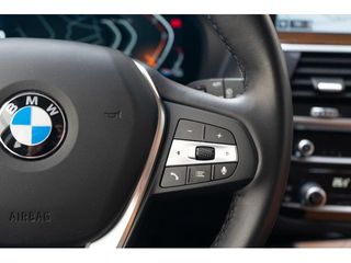 BMW X3 xDrive20d 140 kW (190 CV)