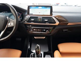 BMW X3 xDrive20d 140 kW (190 CV)