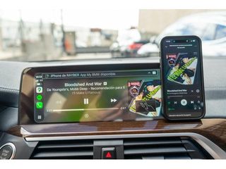 BMW X3 xDrive20d 140 kW (190 CV)