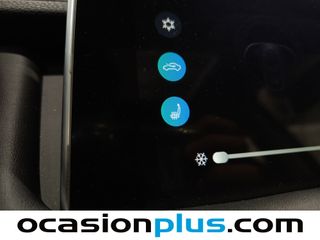 MG HS 1.5 Turbo GDI Luxury 119 kW (162 CV)