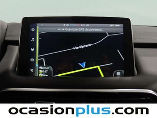 MG HS 1.5 Turbo GDI Luxury 119 kW (162 CV)