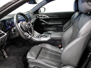BMW Serie 4 420d Coupe 140 kW (190 CV)