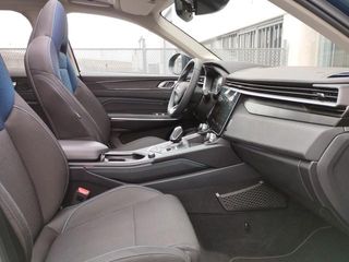 Lynk & Co 01 1.5 PHEV 6.6kW 192 kW (261 CV)