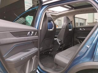 Lynk & Co 01 1.5 PHEV 6.6kW 192 kW (261 CV)