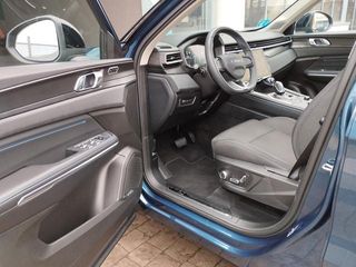 Lynk & Co 01 1.5 PHEV 6.6kW 192 kW (261 CV)