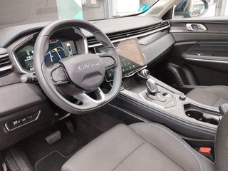 Lynk & Co 01 1.5 PHEV 6.6kW 192 kW (261 CV)