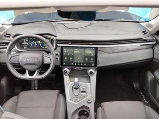 Lynk & Co 01 1.5 PHEV 6.6kW 192 kW (261 CV)