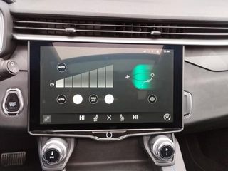 Lynk & Co 01 1.5 PHEV 6.6kW 192 kW (261 CV)