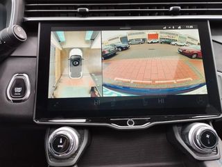 Lynk & Co 01 1.5 PHEV 6.6kW 192 kW (261 CV)