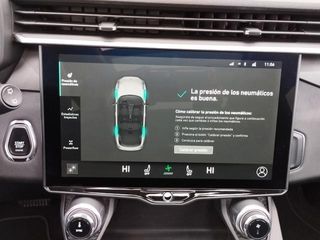 Lynk & Co 01 1.5 PHEV 6.6kW 192 kW (261 CV)